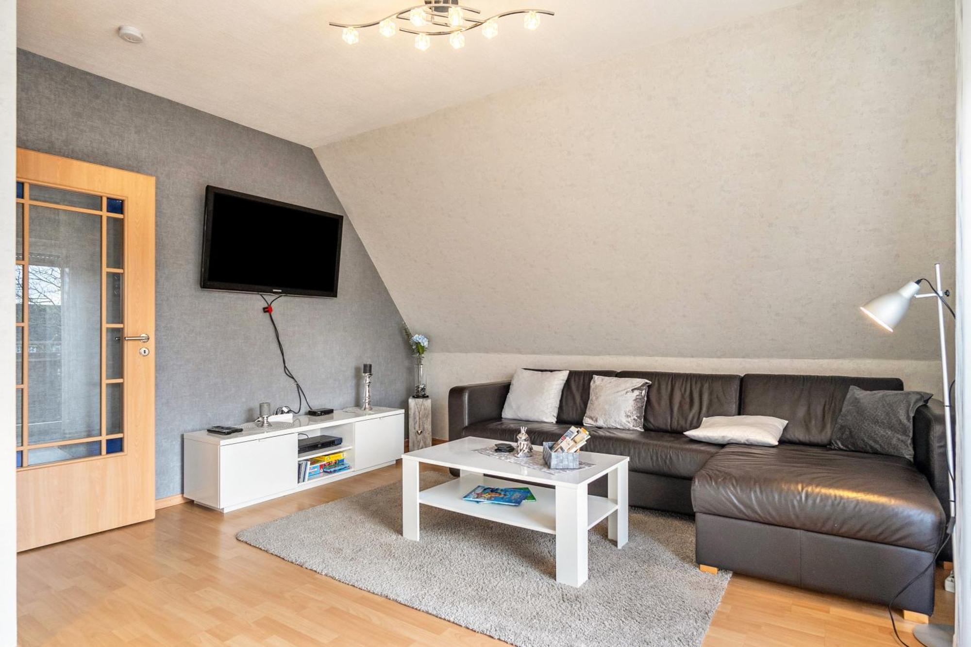Muensterland Stadtlohn Ngoại thất bức ảnh