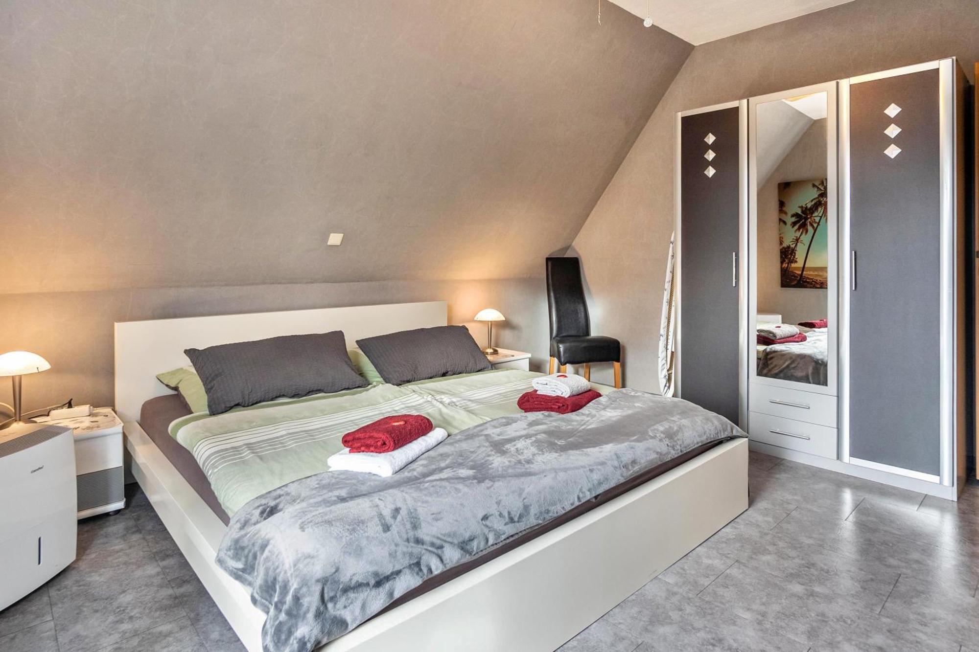 Muensterland Stadtlohn Ngoại thất bức ảnh