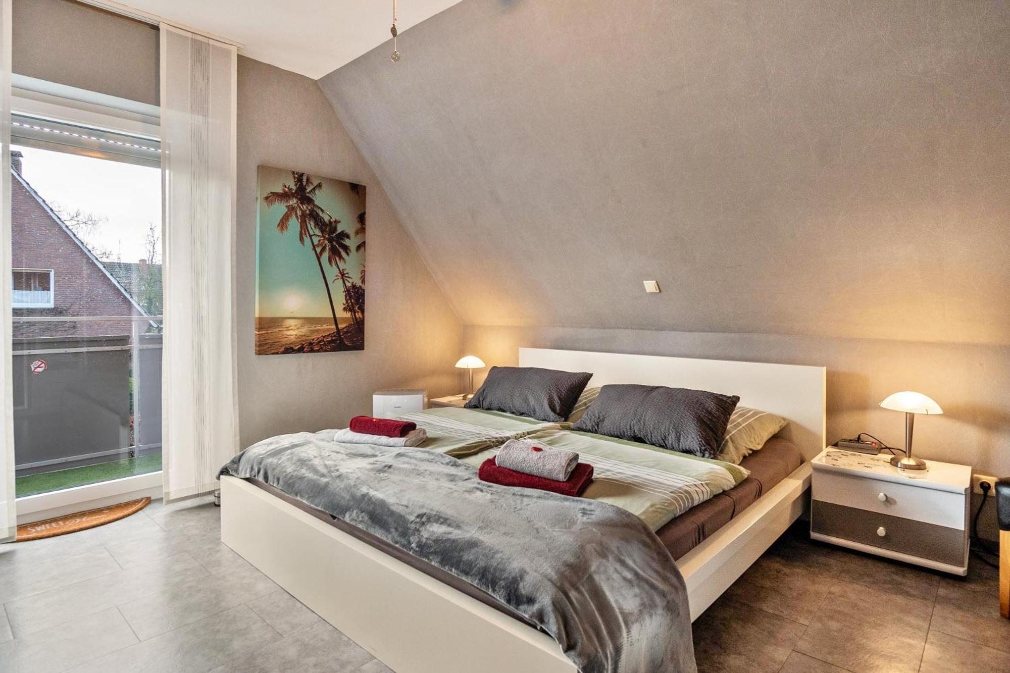 Muensterland Stadtlohn Ngoại thất bức ảnh