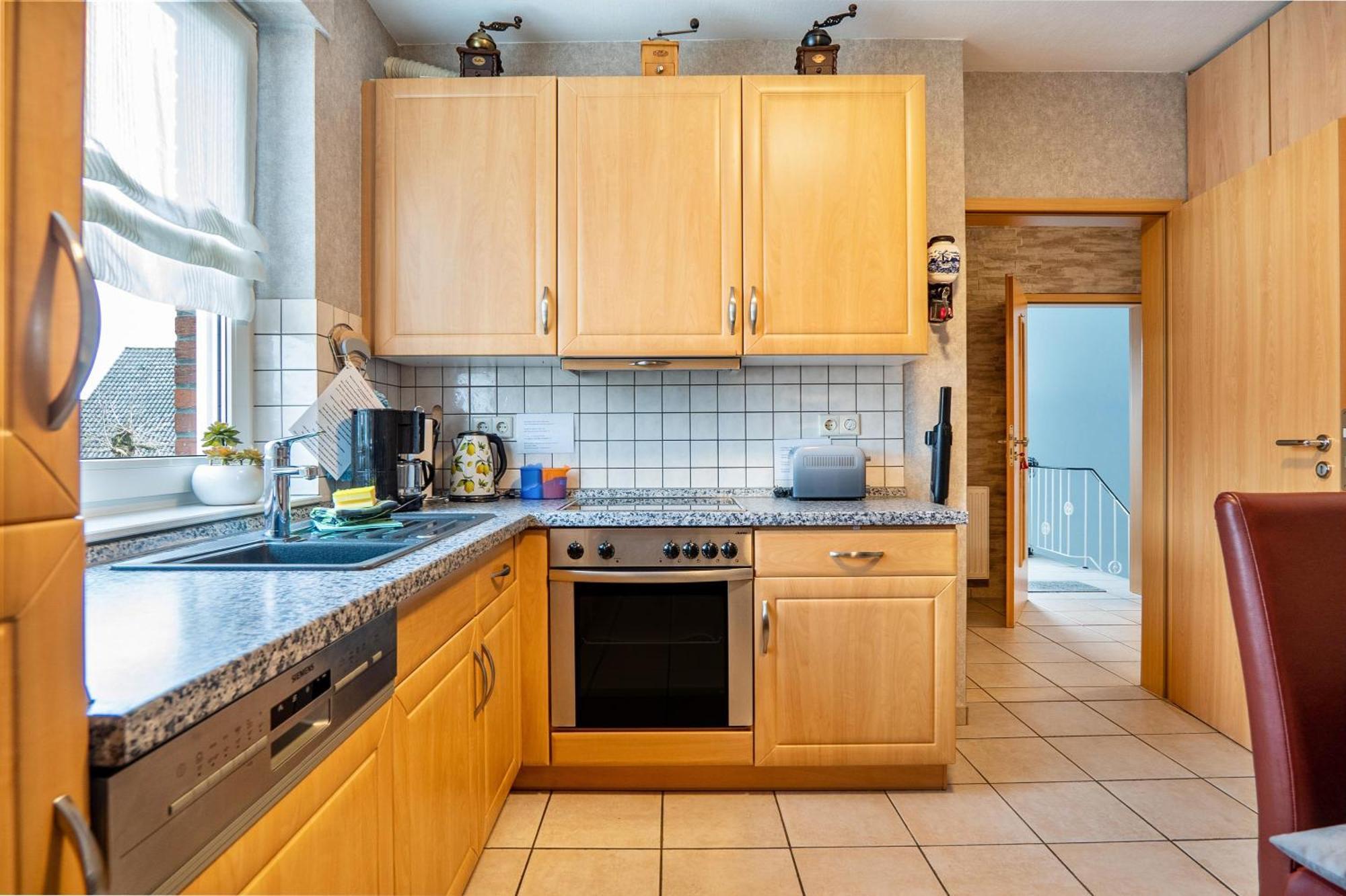 Muensterland Stadtlohn Ngoại thất bức ảnh