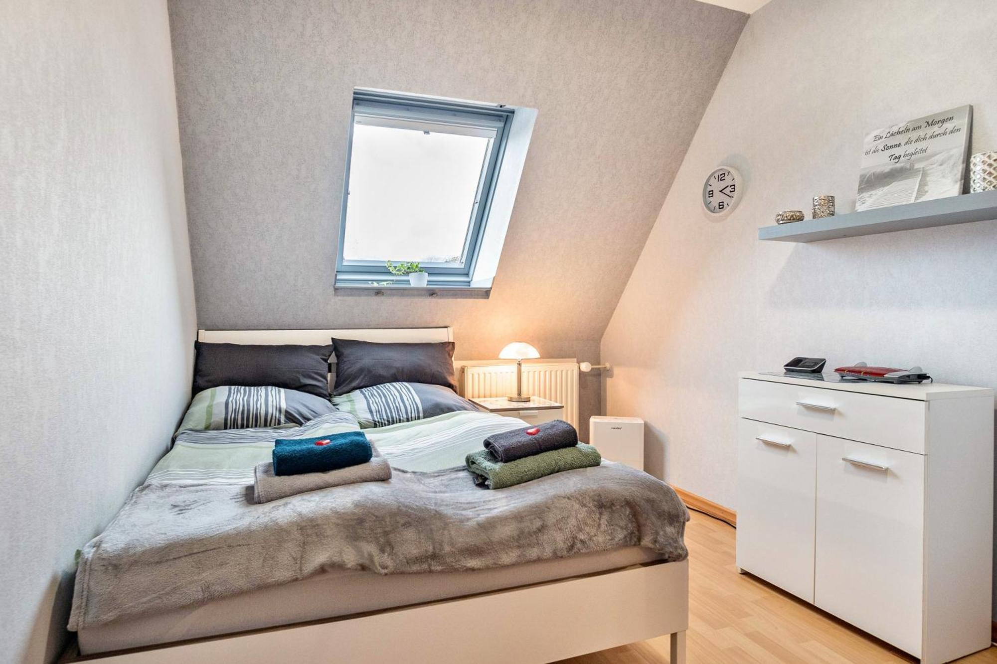 Muensterland Stadtlohn Ngoại thất bức ảnh