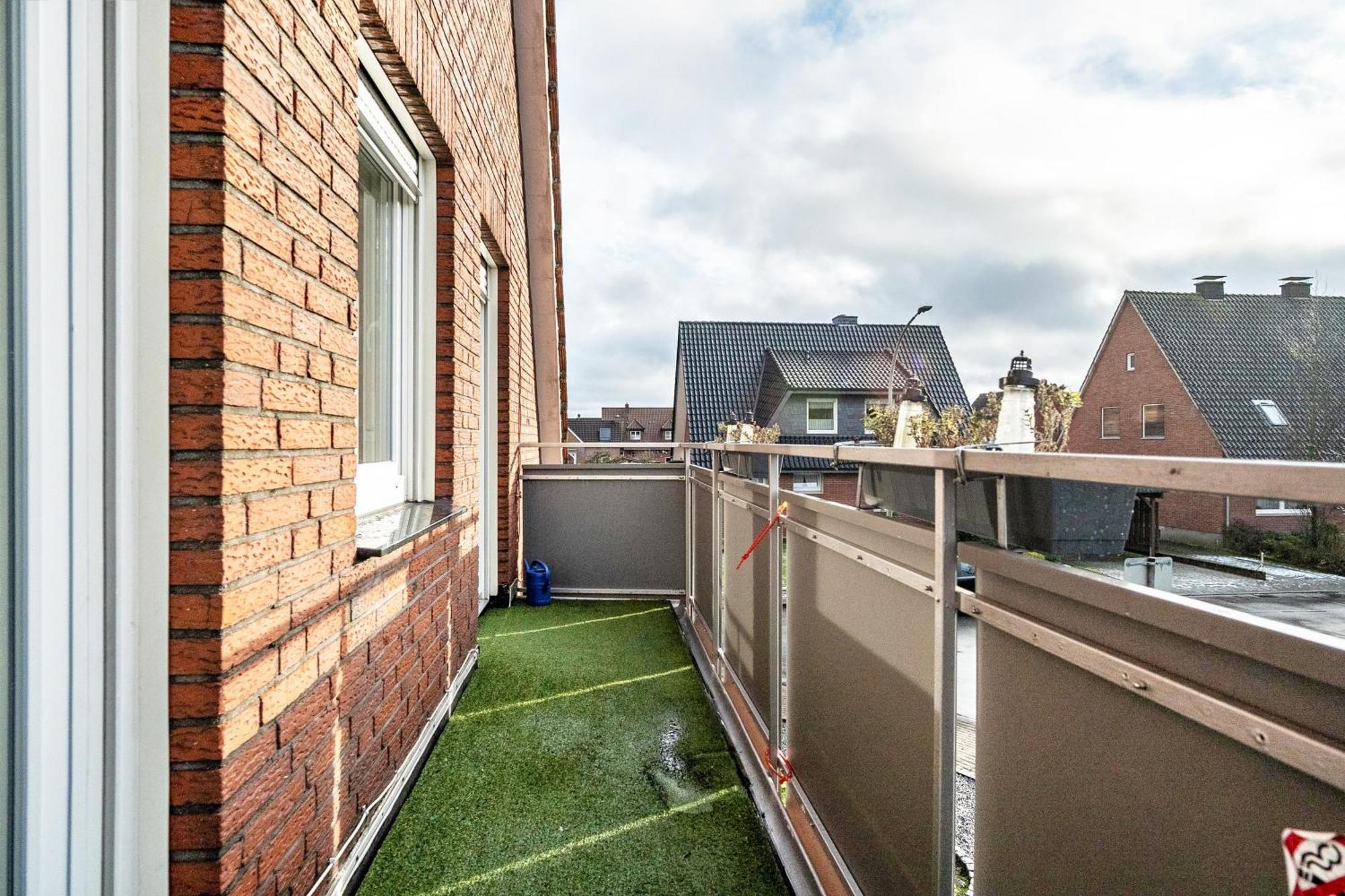 Muensterland Stadtlohn Ngoại thất bức ảnh