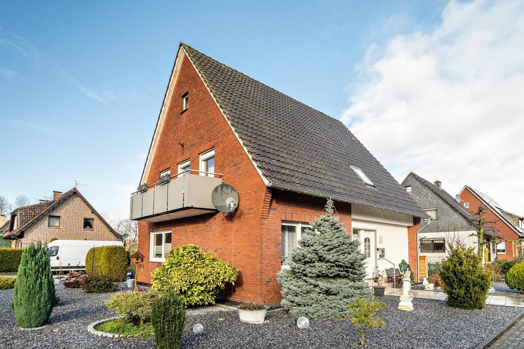 Muensterland Stadtlohn Ngoại thất bức ảnh